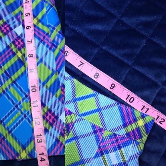 SUPER SALE! ⚡️🌹SUPER CUTE PLAID SCHOOL GIRL SKIRT - Picture 10 of 10